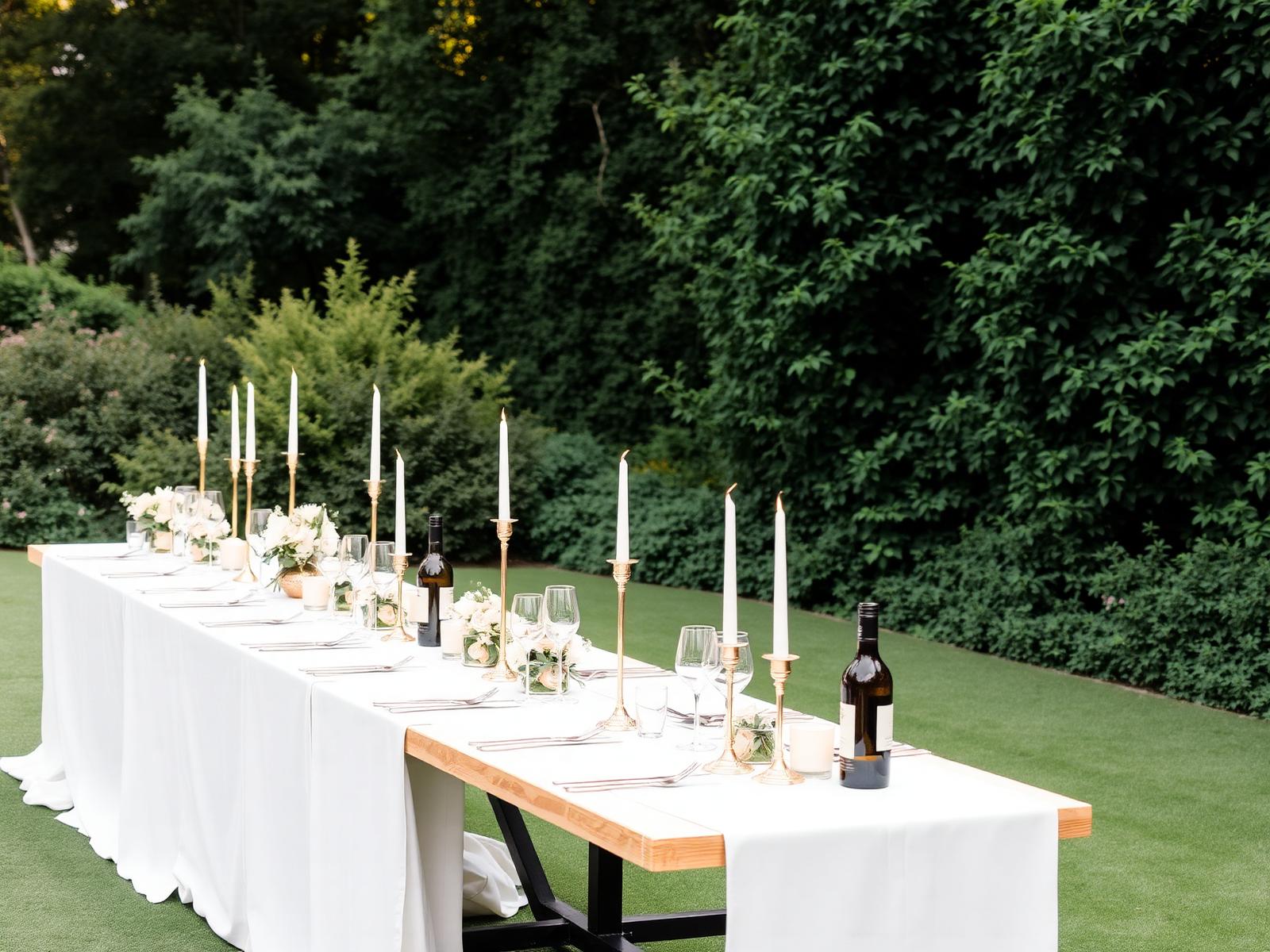 Catering & Eventos